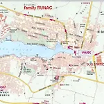Runac דירה *