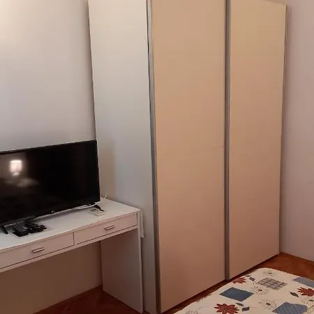 Runac Apartment