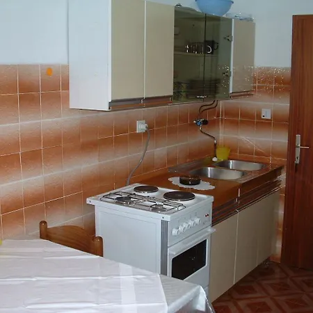 Runac Apartment