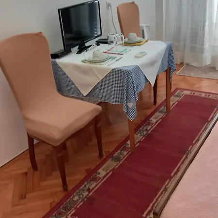 Runac Apartment