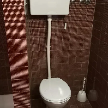 Apartment Runac