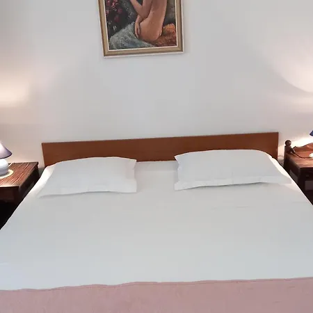 Runac Apartment *