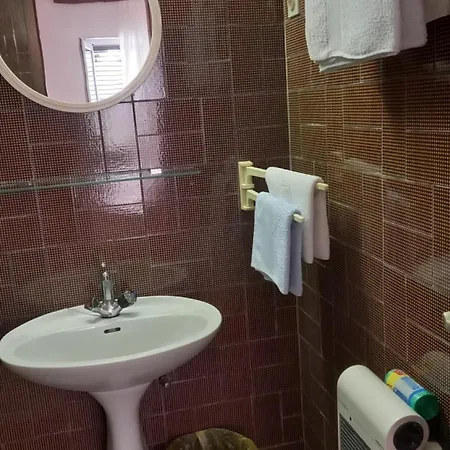 Apartment Runac *