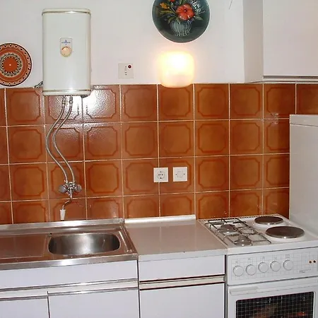 Runac Apartment *