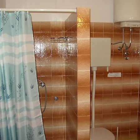 Runac Apartman Stari Grad